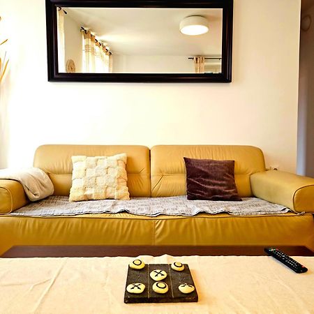 Apartman Square view Šibenik Extérieur photo