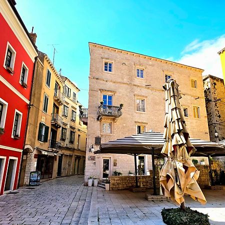 Apartman Square view Šibenik Extérieur photo
