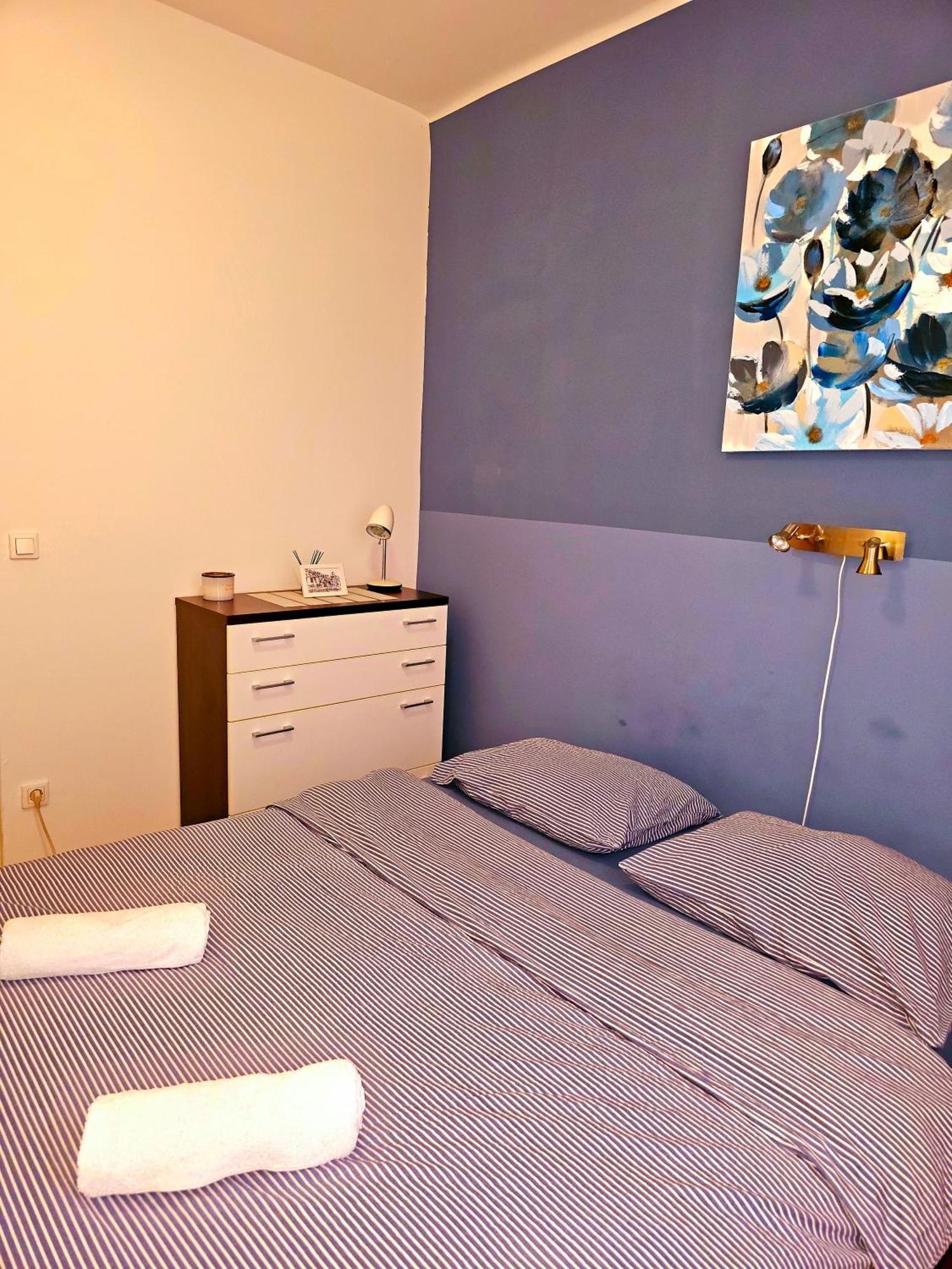 Apartman Square view Šibenik Extérieur photo