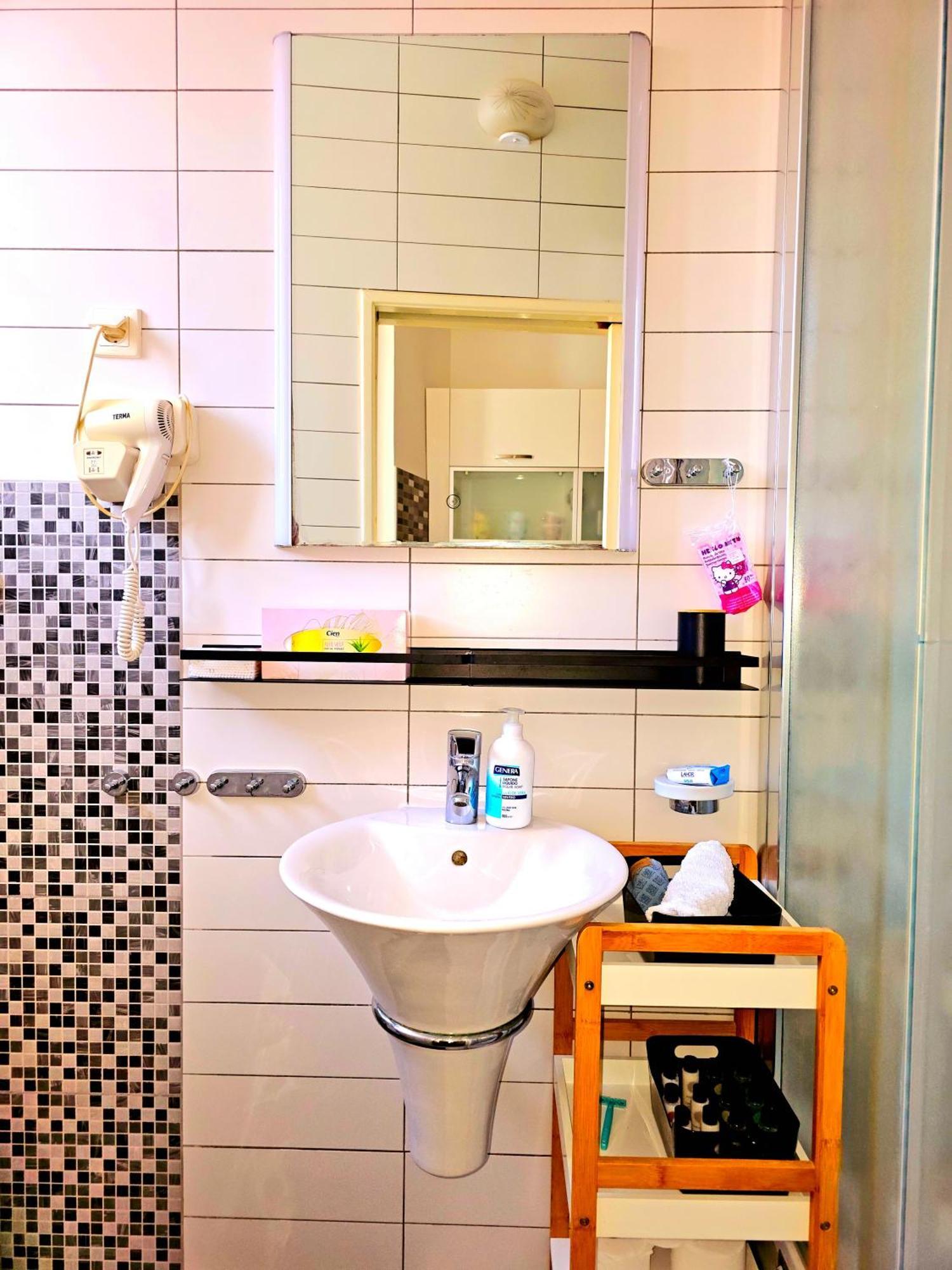 Apartman Square view Šibenik Extérieur photo