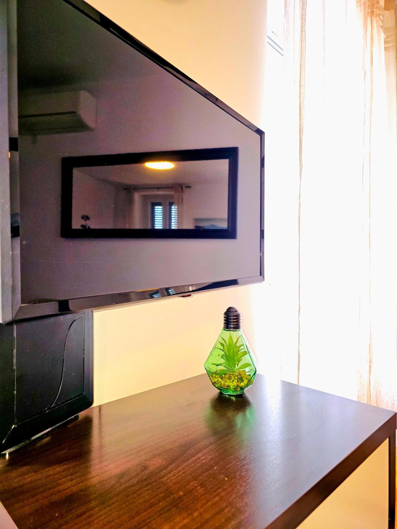 Apartman Square view Šibenik Extérieur photo