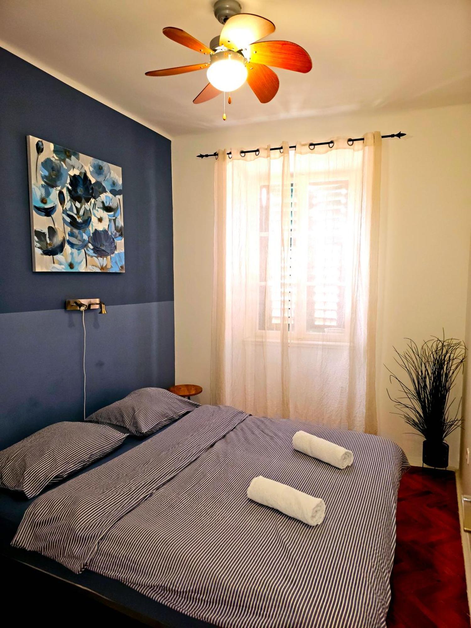 Apartman Square view Šibenik Extérieur photo