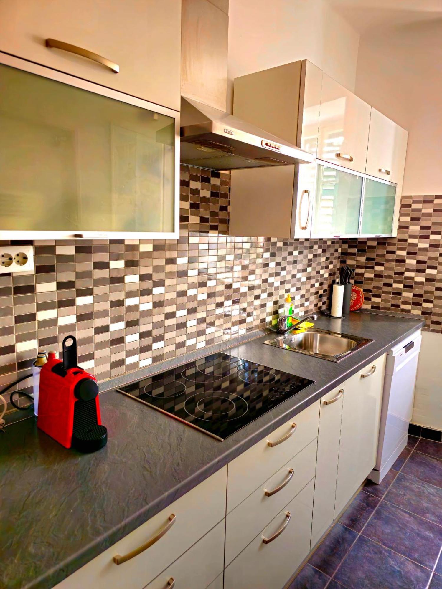 Apartman Square view Šibenik Extérieur photo